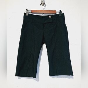 Business casual Capri